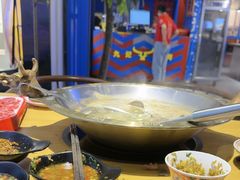 -九记潮汕现切鲜牛肉自助火锅(长沙·方圆荟店)