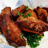 冬日不可错过西式美食   失重餐厅好吃又好玩