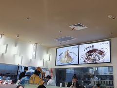 -关东小磨东北菜(漕河泾印象城店)