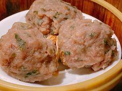 远年陈皮牛肉球-香云轩·顺德菜(香云纱园林酒店店)