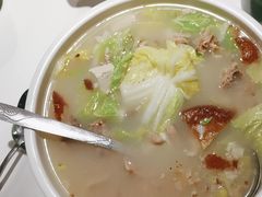 -大鸭梨烤鸭(望京店)