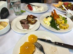 -拉蒂娜·巴西牛排馆 Latina·Brazilian Steakhouse(陆家嘴旗舰店)