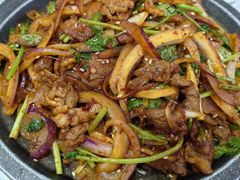 炒烤肉-上庄晋风庄园(上庄店)