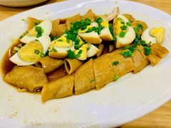 -长平肥姐白粥·海鲜打冷
