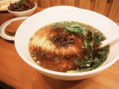 -君东记本帮面馆(天钥桥路店)