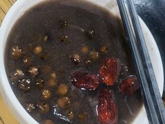 灰豆子-陇上全荟兰州传统牛肉面(延吉路店)