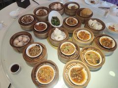 豉汁蒸凤爪-万龙洲海鲜(南新仓店)