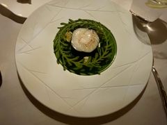 -三嚥阁 La Villa Restaurant