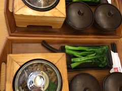 -美颐美·鲍汁排骨饭(龙华百佳华店)