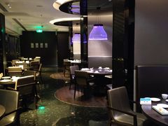 大堂-万丽轩·粤菜(王府井金茂万丽酒店)