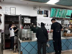 -老磁器口豆汁店(天坛店)