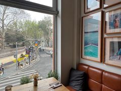 -BOR Eatery(安福路店)