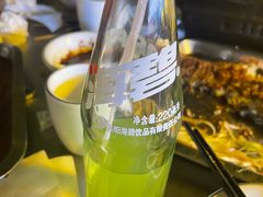-清真·马坡烧烤涮牛肚·酸浆火锅(新区总店)