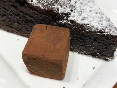 -Awfully Chocolate(来福士广场店)