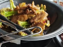 -大锅强·蒸海鲜青岛菜(吾悦广场店)