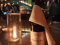 -THE CANNERY&JUJU 新鲜海鲜·牛排美食酒廊