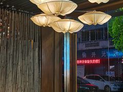 -老灶房-四川土菜(开元店)