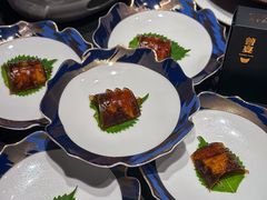 -曾宴·楚菜(湖北省博物馆店)