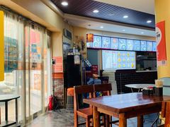 大堂-美玲拉面(鞍山西道店)