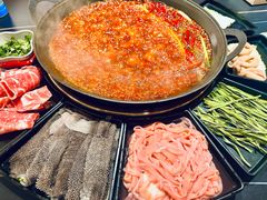 -老夏老火锅(西安南路总店)
