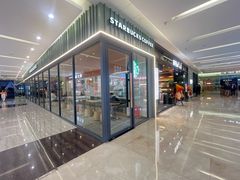 -福田卓悦INTOWN购物中心