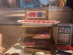 -东门口·新式老北京火锅(河西龙湖天街店)