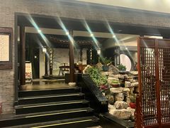 -苏州独墅湖书香世家酒店