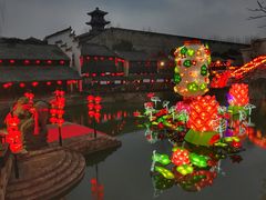 -横店影视城梦幻谷园区