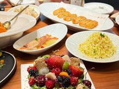 -喜鼎海胆水饺(东港店)