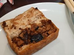 -纪林菜馆·博山菜老字号(华光路店)