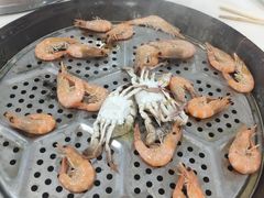 -阔澜蒸汽海鲜自助
