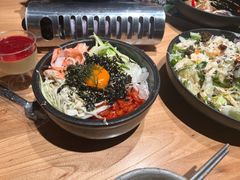 -KimPro 辛普乐概念韩餐