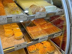 -美嘉华面包西饼店(红胜坊店)