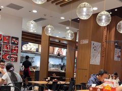 -阳阳中国饭(北京荟聚店)