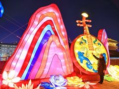 -西安城墙·碑林历史文化景区