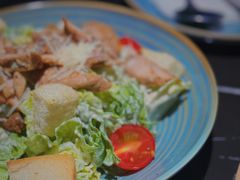 -DEEP·美式餐吧(五棵松华熙LIVE店)