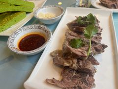 -小圆门美食宫(昆仑路店)