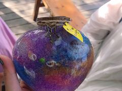 -前小桔亲子创意农场·草莓采摘·露营烧烤