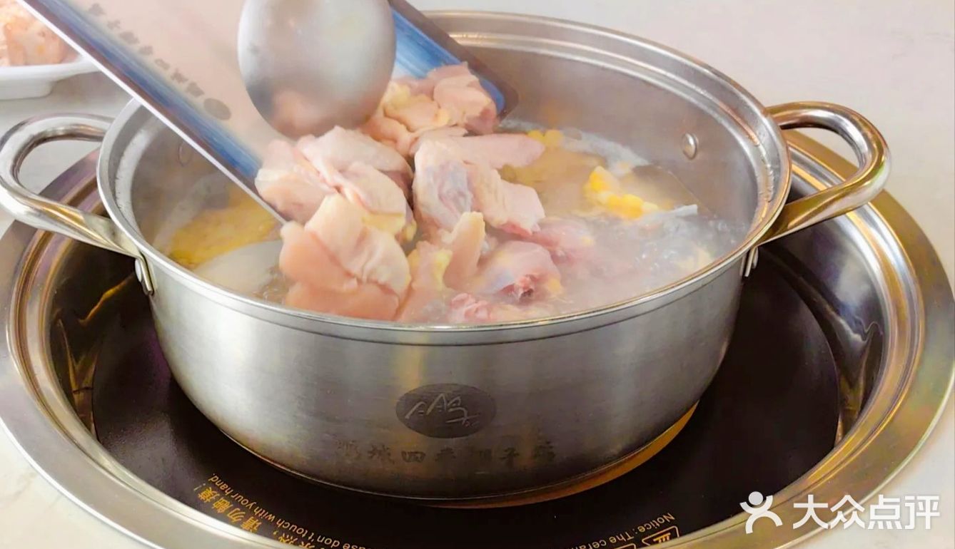 大梅沙秘境「山海结界」椰林秘境里的味觉盛宴！