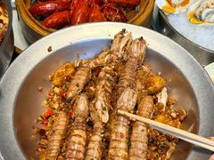 -靓靓蒸虾·头牌蒸虾(沙湖旗舰店)