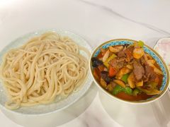 -塔城饭店(新沪路店)