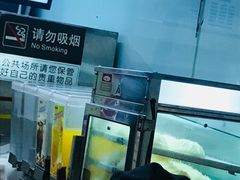 -回味鸭血粉丝汤(南京站店)