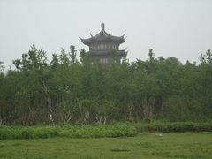 景点-梁鸿国家湿地公园