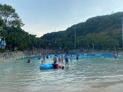 -重庆海昌加勒比海水世界