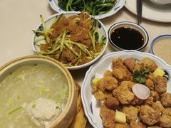 -林四喜·闽南传家菜(鼓浪屿店)
