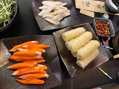 -熹悟海鲜火锅·广式打边炉