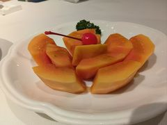 -潮福城大酒楼(湖滨北路店)