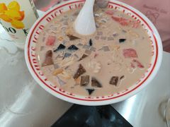 -正宗八宝冰饭·非遗冰饭·烧烤(奎桥店)