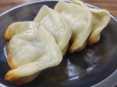 -锅贴大王南翔小笼(临沂二村店)