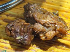 -百味地锅鸡(铜山路店)